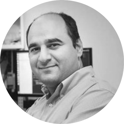 Alireza Najafi-Yazdi
