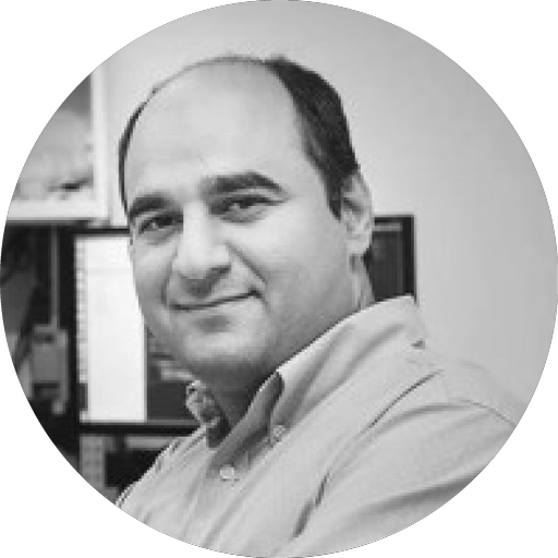 Alireza Najafi-Yazdi