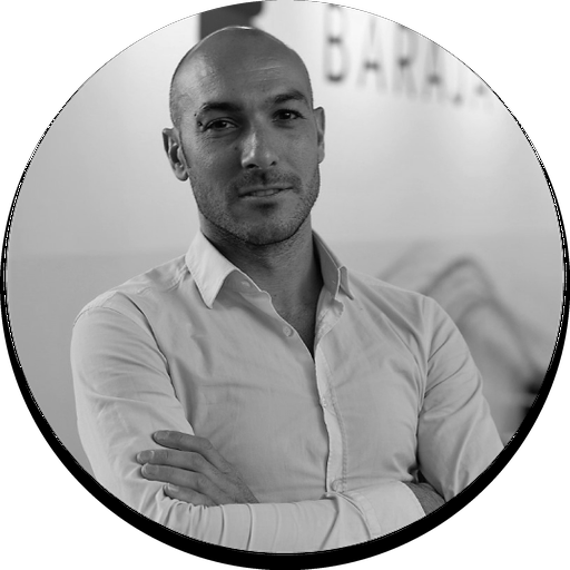 Andrea Tabacchini