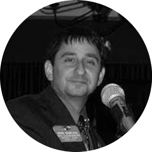 Brian Siegelwax