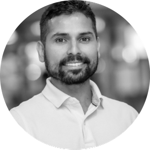 Deepak Veeregowda