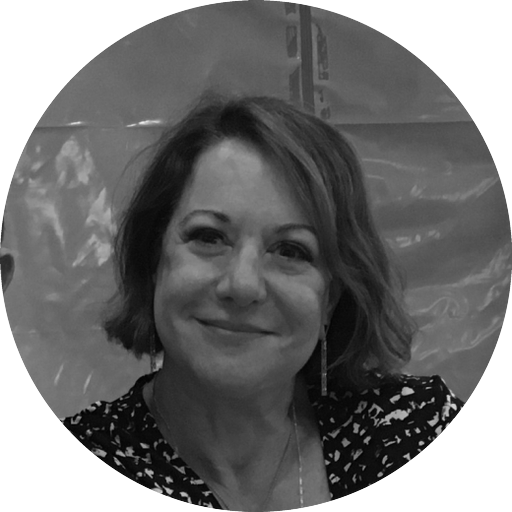 Denise Ruffner