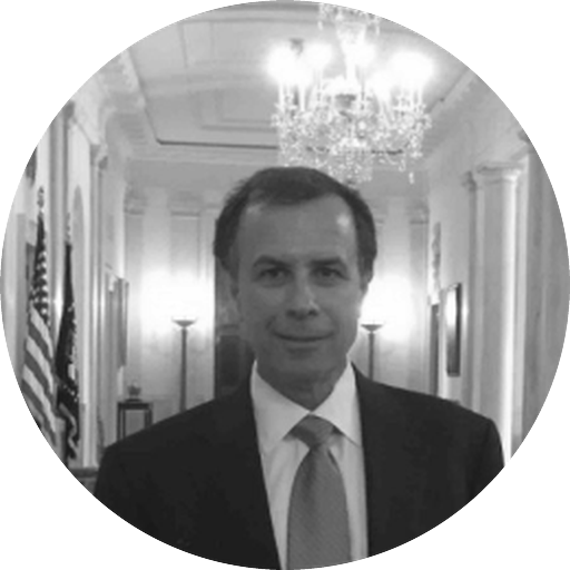 Dimitri Kusnezov