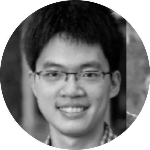 Harry Zhou