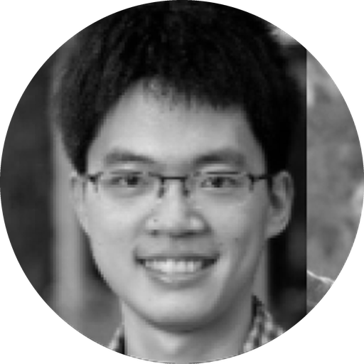Harry Zhou