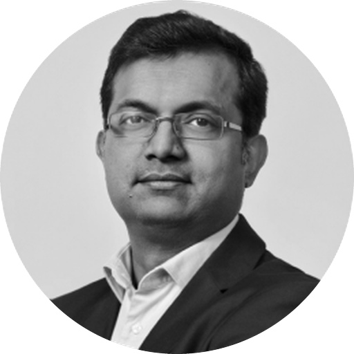 Himadri Majumdar