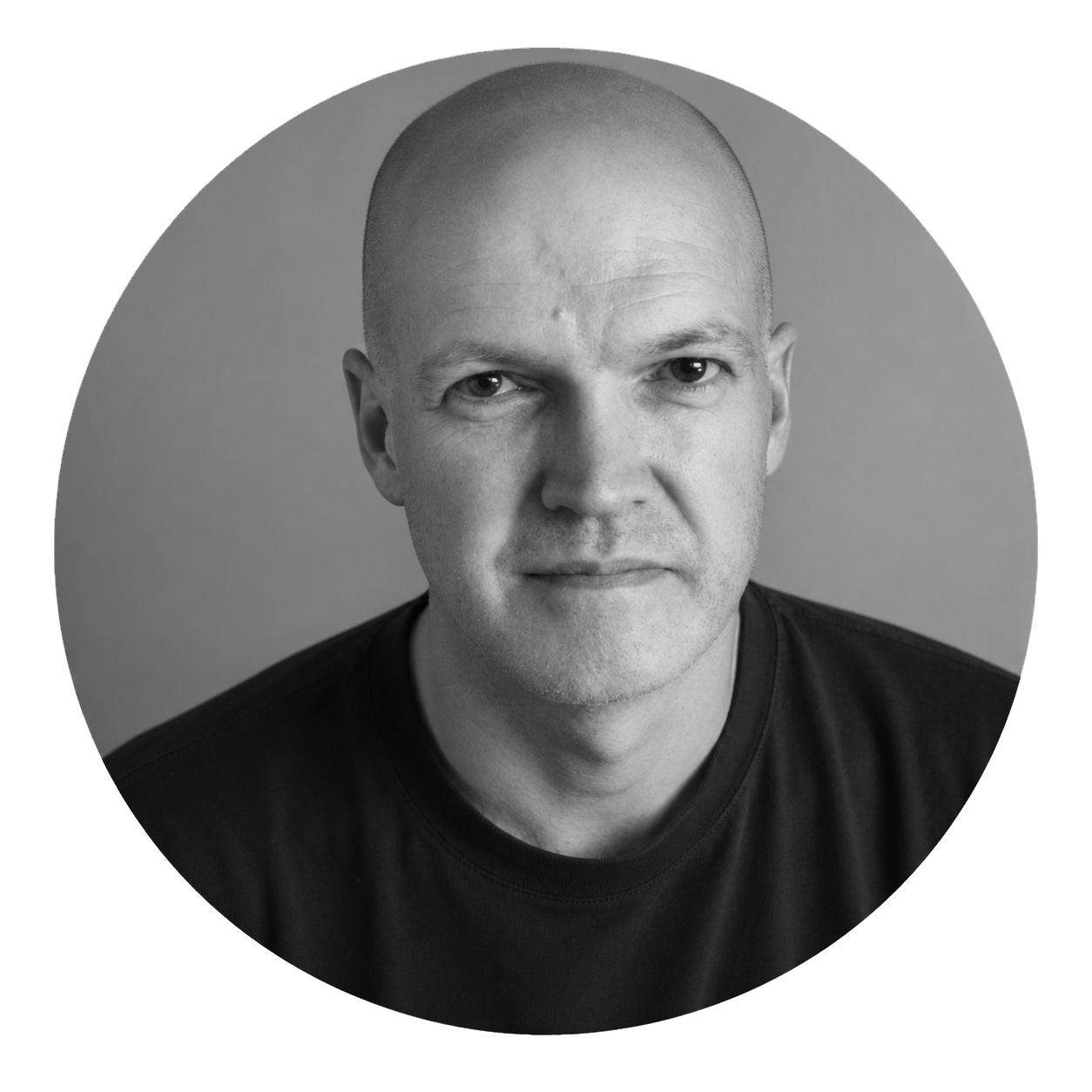 Ian Mason