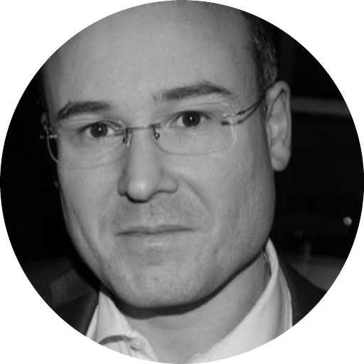 Jean-Francois Bobier