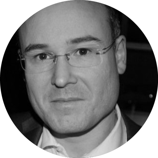 Jean-Francois Bobier