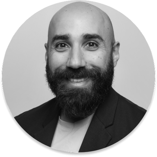 Joe Ghalbouni