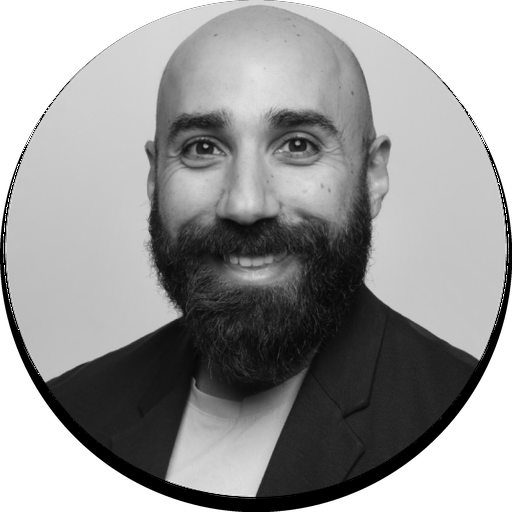 Joe Ghalbouni