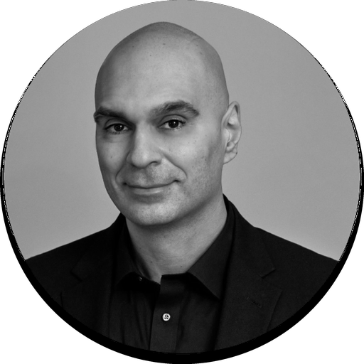 Konstantinos Karagiannis