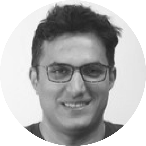 Mads Bahrami