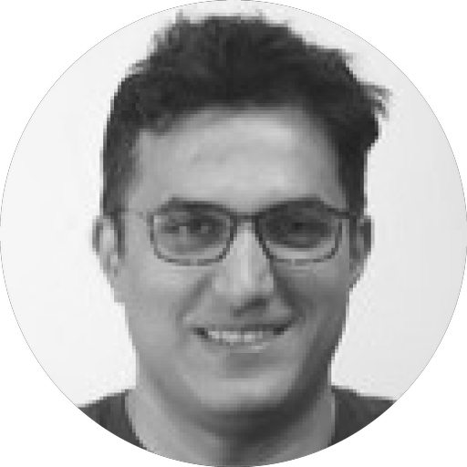 Mads Bahrami