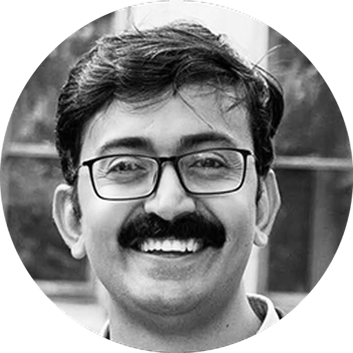 Manish Singh