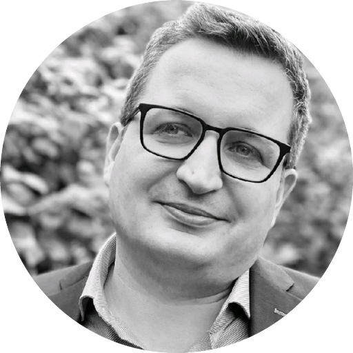 Marcin Dukalski