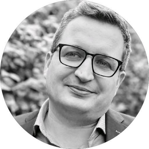 Marcin Dukalski