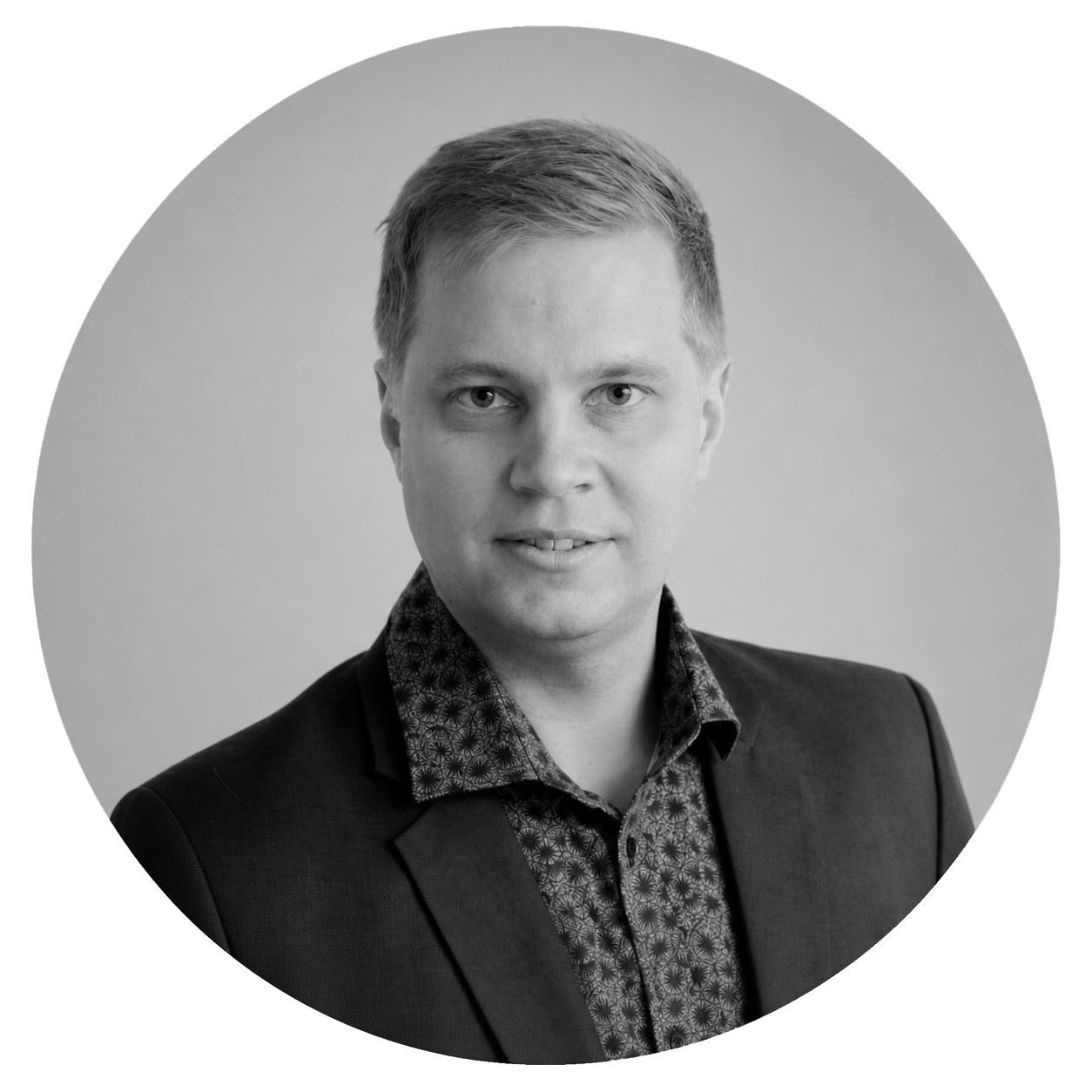 Mikko Mottonen