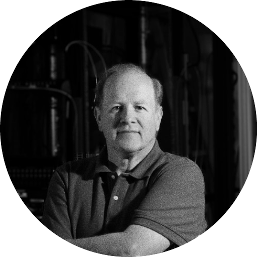 Peter Chapman