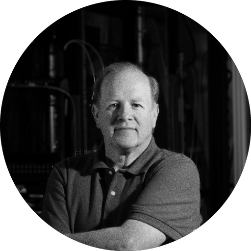 Peter Chapman