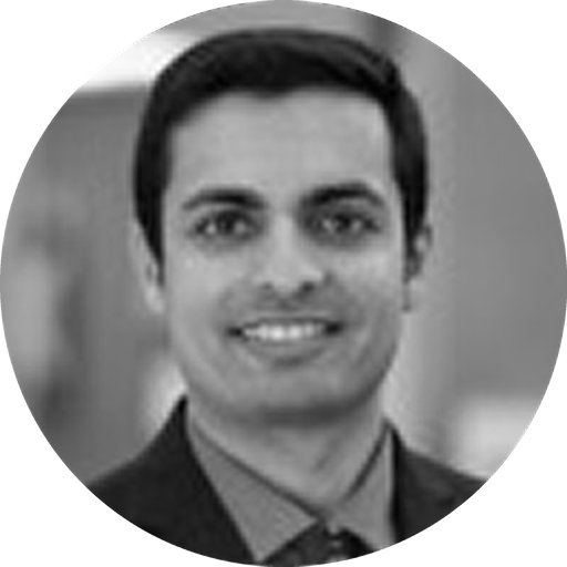 Pranav Gokhale
