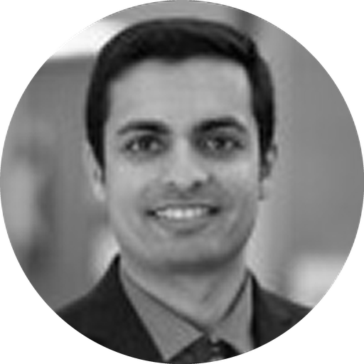 Pranav Gokhale
