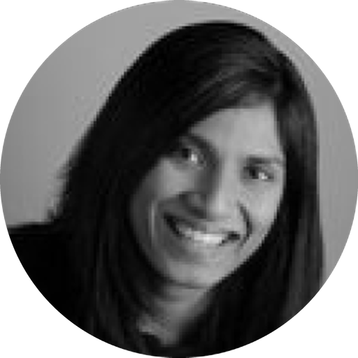 Preeti Chalsani