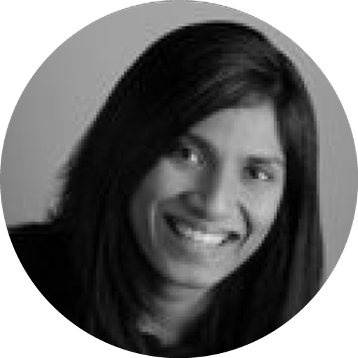 Preeti Chalsani
