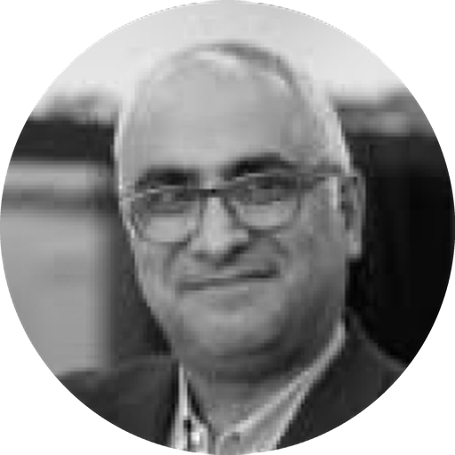 Reza Nejabati