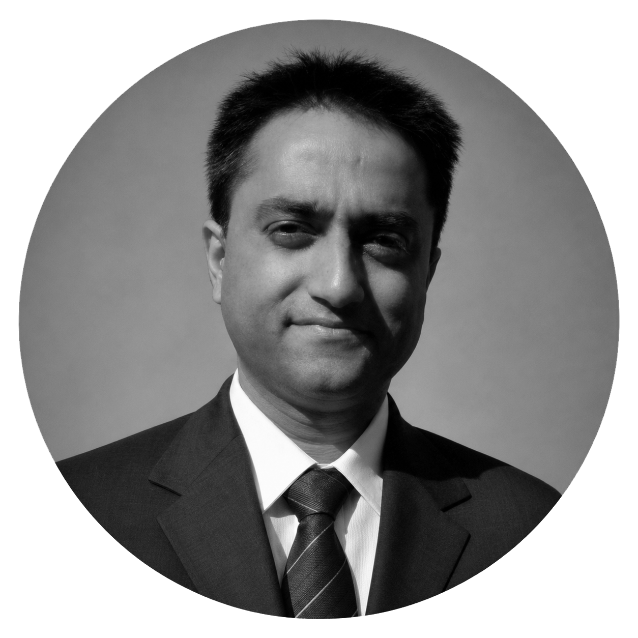 Santanu Ganguly