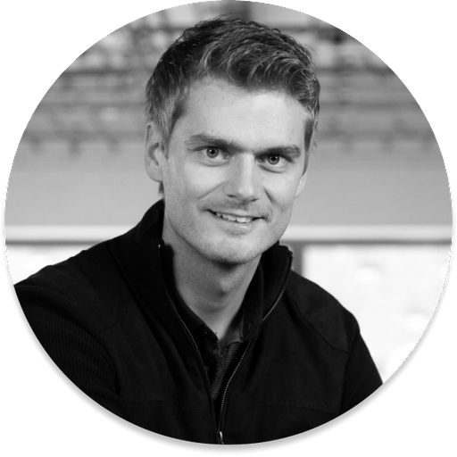 Sebastian Weidt