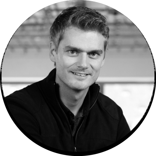 Sebastian Weidt