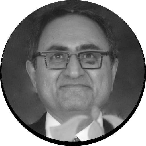 Shahin Khan