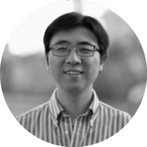 Shengtao Wang