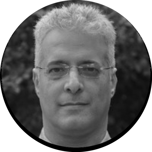 Shmuel Bachinsky
