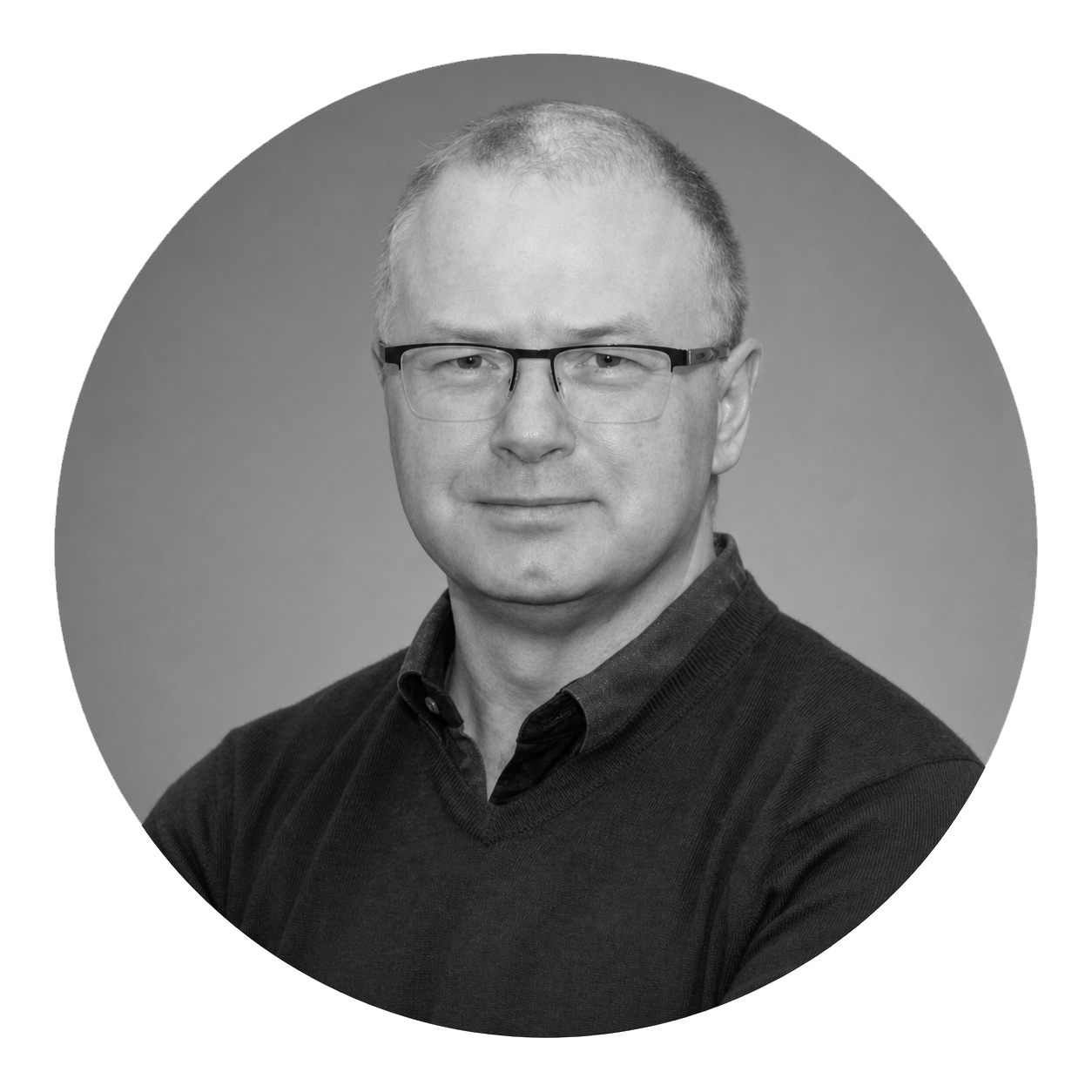Steve Flinter